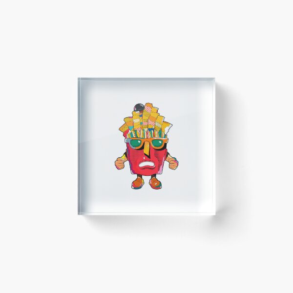 Item preview, Mr. Potato designed and sold by si3iy.
