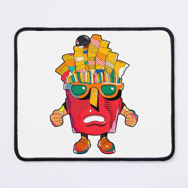 Item preview, Mr. Potato designed and sold by si3iy.
