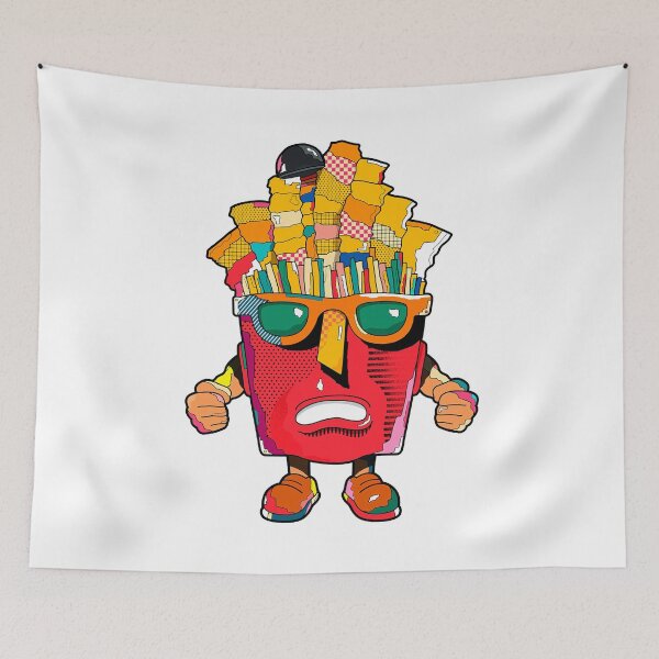 Item preview, Mr. Potato designed and sold by si3iy.