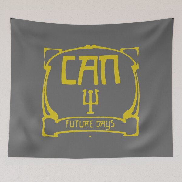 Item preview, CAN  Future Days designed and sold by Cleopatra35941.