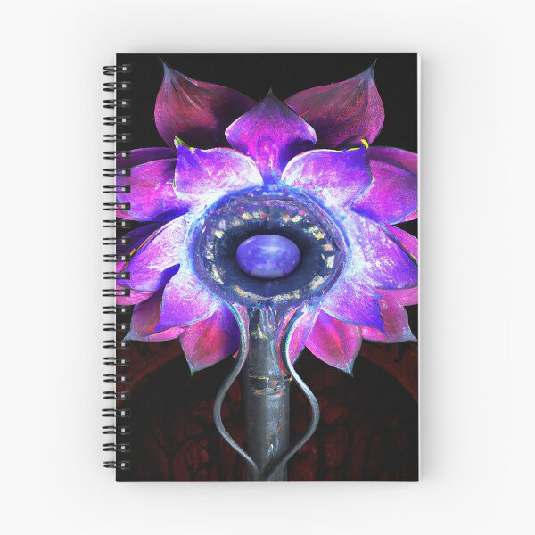 Item preview, Lotus 2 designed and sold by Grin77.