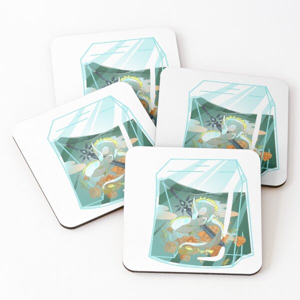 Item preview, Fantasy teabag designed and sold by Maze00.