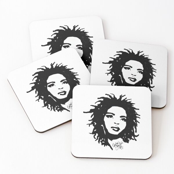 Item preview, Lauryn Hill designed and sold by Léon-Thibaut Joseph.