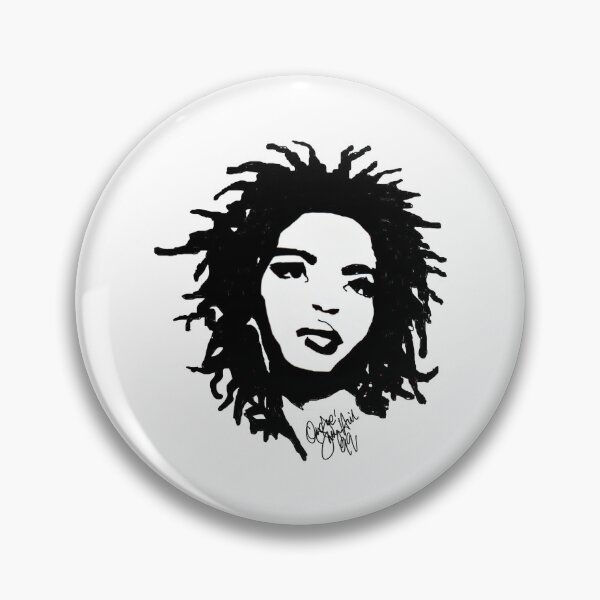 Item preview, Lauryn Hill designed and sold by Léon-Thibaut Joseph.