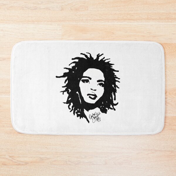 Item preview, Lauryn Hill designed and sold by Léon-Thibaut Joseph.