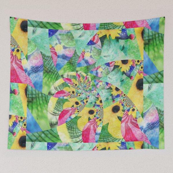 Item preview, ColorSpin designed and sold by Krista Droop.