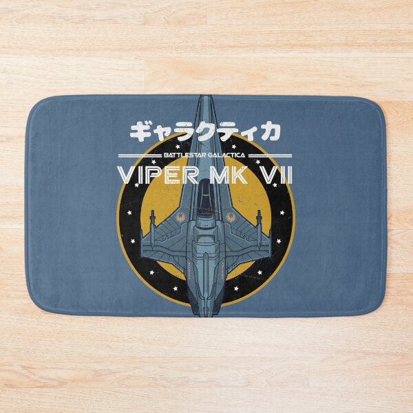 Item preview, fighter interceptor Viper mark 7  designed and sold by redwane.