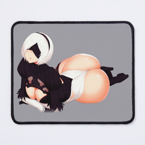 Item preview, 2B Waifu designed and sold by NEOFO.