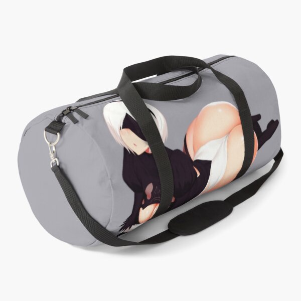 Item preview, 2B Waifu designed and sold by NEOFO.