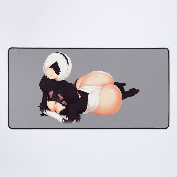 Item preview, 2B Waifu designed and sold by NEOFO.