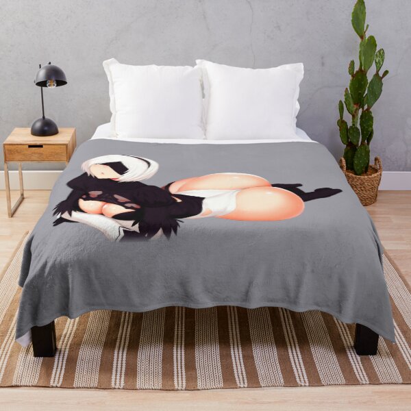 Item preview, 2B Waifu designed and sold by NEOFO.