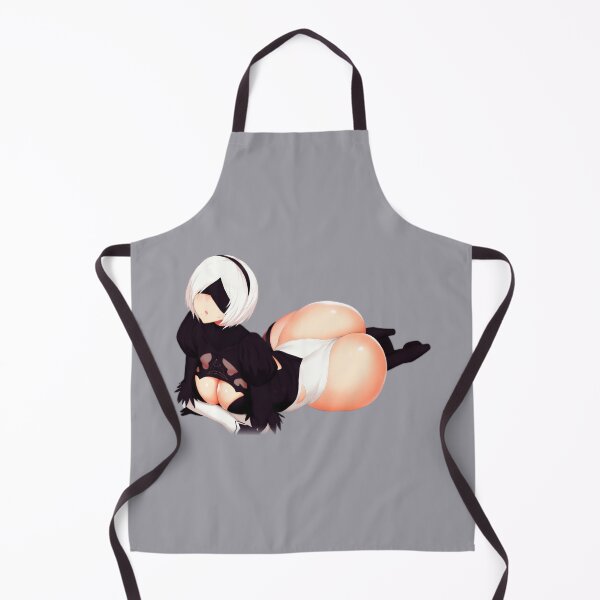 Item preview, 2B Waifu designed and sold by NEOFO.