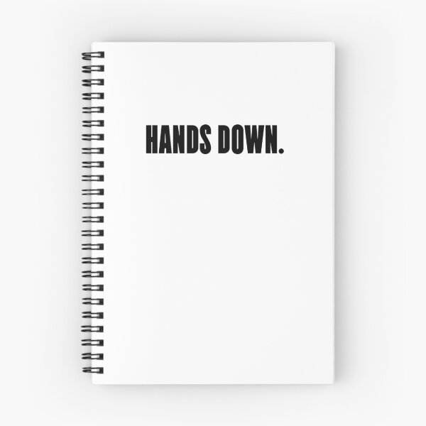 Item preview, Hands down. designed and sold by 1Lio.