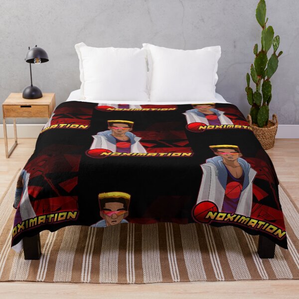 Item preview, NoxiMation II designed and sold by AprilMcke15689.