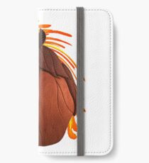 Purebred iPhone Wallet/Case/Skin