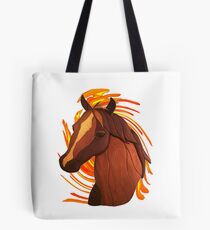Purebred Tote Bag