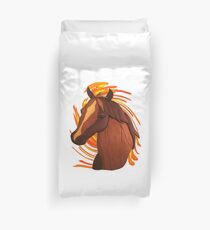 Purebred Duvet Cover