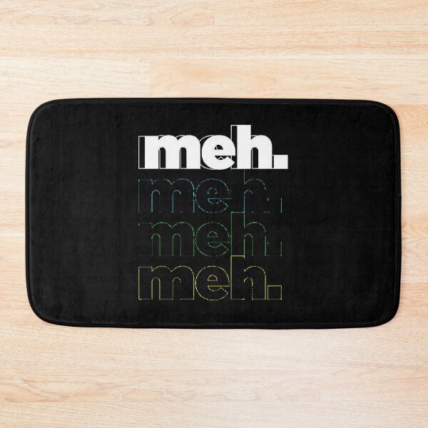 Item preview, meh.  designed and sold by JoshuaMcd67522.