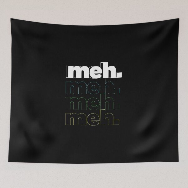 Item preview, meh.  designed and sold by JoshuaMcd67522.