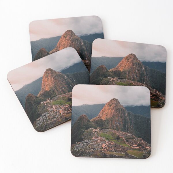 Item preview, Machu Picchu, Peru designed and sold by thedodeclub.