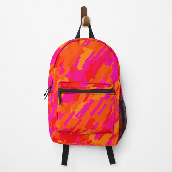 Item preview, Hot fuchsia orange designed and sold by KennyLucky.