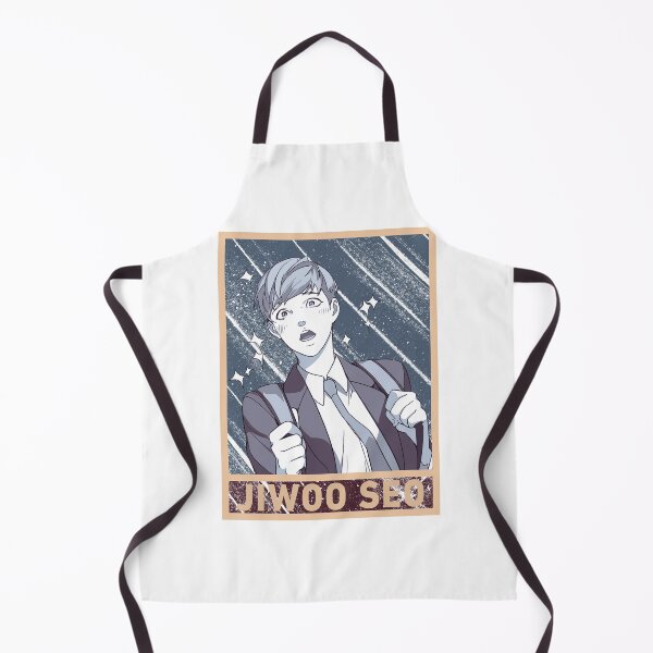 Item preview, Eleceed designed and sold by Teetrands.