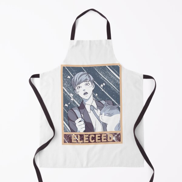Item preview, Eleceed designed and sold by Teetrands.