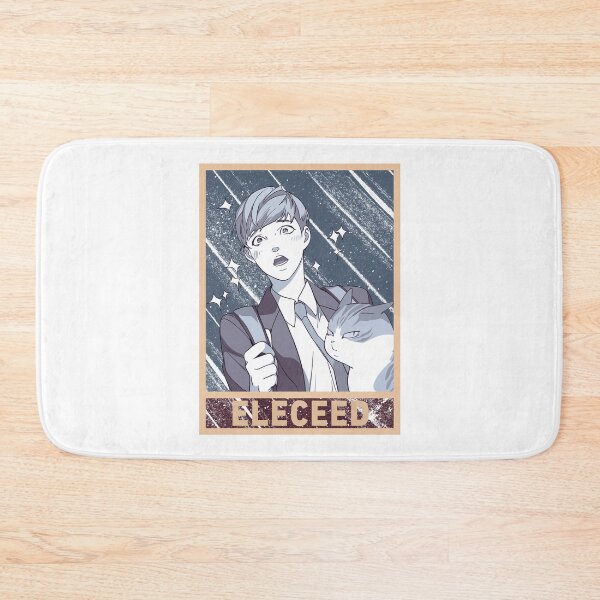 Item preview, Eleceed designed and sold by Teetrands.