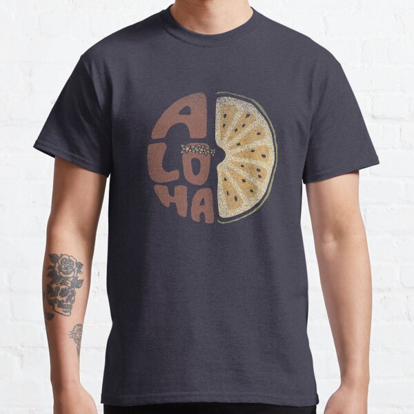 Aloha! Classic T-Shirt