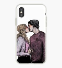 Bughead iPhone Case