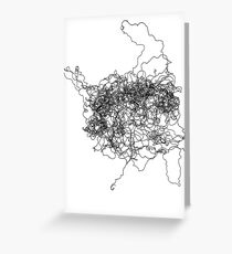 web Greeting Card