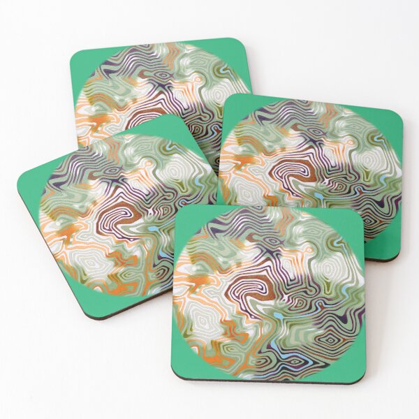 Item preview, Relief number 8 designed and sold by federico cortese.