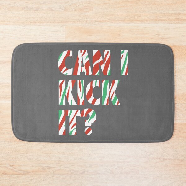 Item preview, Can I Kick It (white) Essential designed and sold by Cleopatra35941.