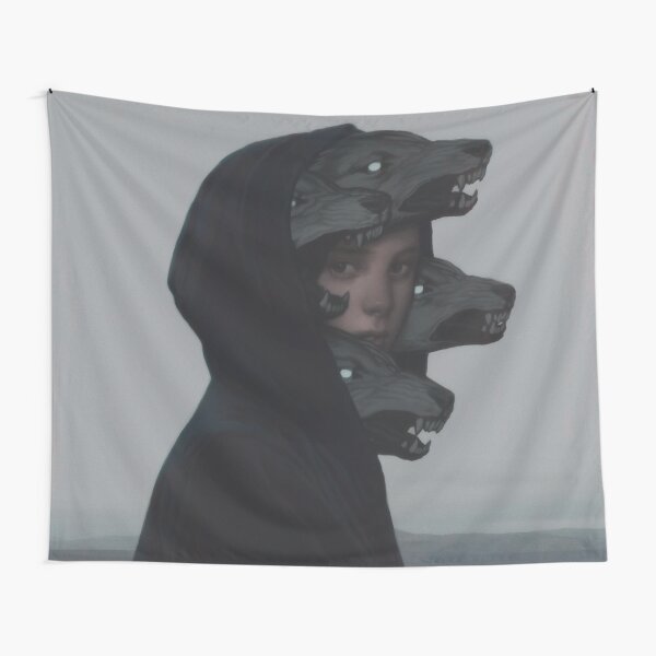 Item preview, Wolf Pack designed and sold by yurishwedoff.