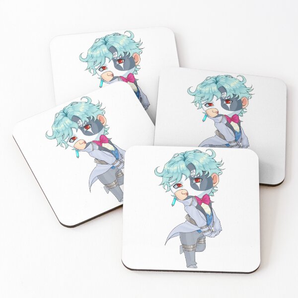 Item preview, Dottore Chibi designed and sold by Leg-Shop-Boys.