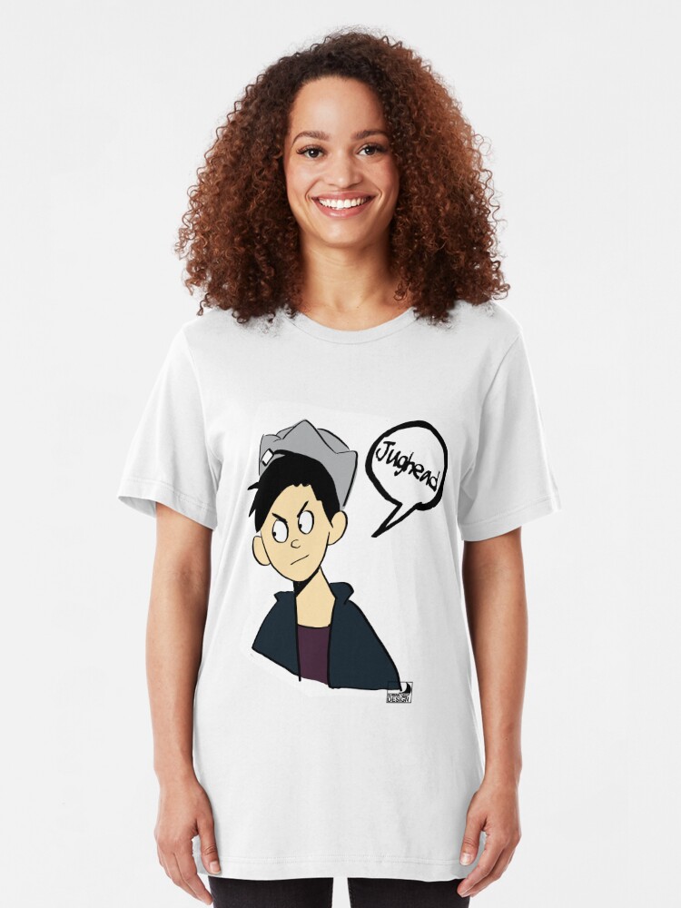 T Shirt Roblox Riverdale