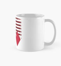 5th Infantry Division- Proud Veteran Mug