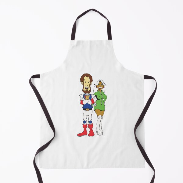 Item preview, Captain Kremmen - Kenny Everett designed and sold by Grahame Robertson.