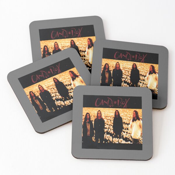 Item preview, Candlebox Album Music Classic designed and sold by Cleopatra35941.