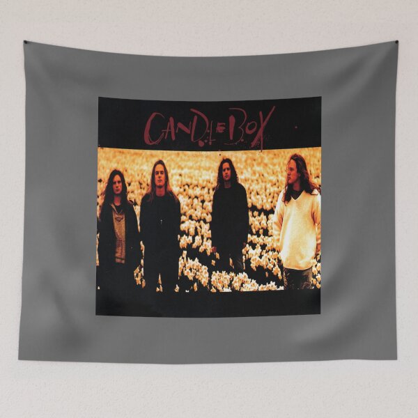 Item preview, Candlebox Album Music Classic designed and sold by Cleopatra35941.