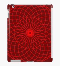 Sacred Retina iPad Case/Skin