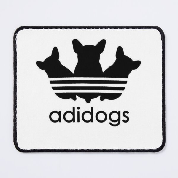 Item preview, adidogs designed and sold by Ken2912.