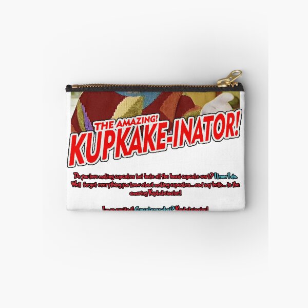 Item preview, Kupkakeinator designed and sold by Lolgst.
