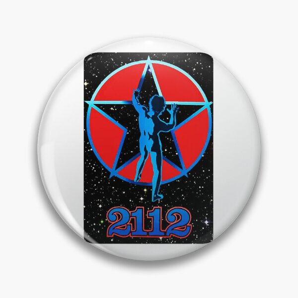 Item preview, Bright Music Styles Change Over Time 2112 Star Man Rush Gifts For Fan designed and sold by TrieuTrinh.