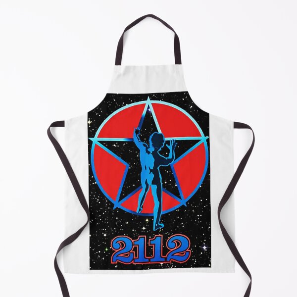 Item preview, Bright Music Styles Change Over Time 2112 Star Man Rush Gifts For Fan designed and sold by TrieuTrinh.