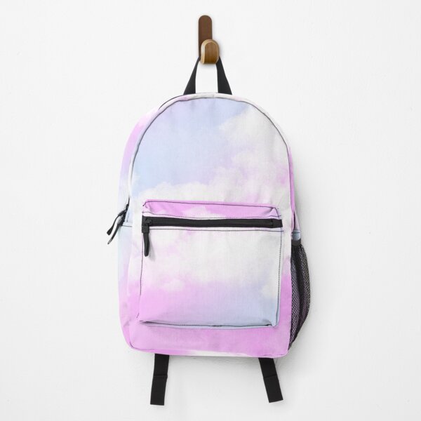 Item preview, Cotton Candy Skies designed and sold by PotluckPrints.