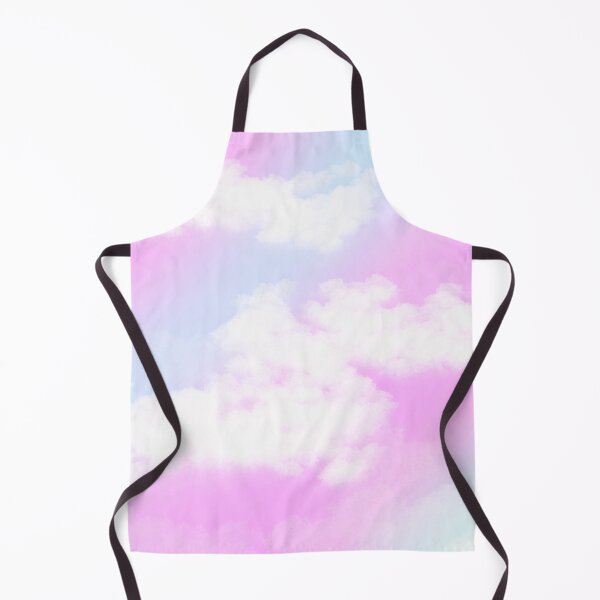 Item preview, Cotton Candy Skies designed and sold by PotluckPrints.