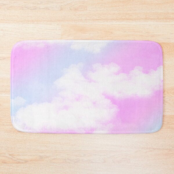 Item preview, Cotton Candy Skies designed and sold by PotluckPrints.