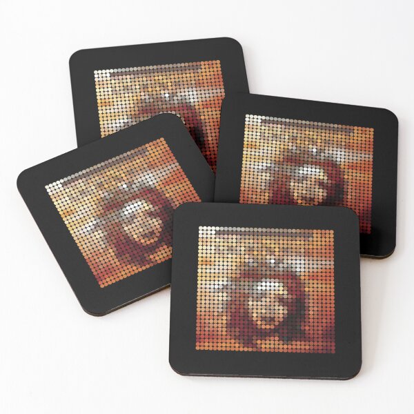 Item preview, Lauryn Hill designed and sold by Léon-Thibaut Joseph.