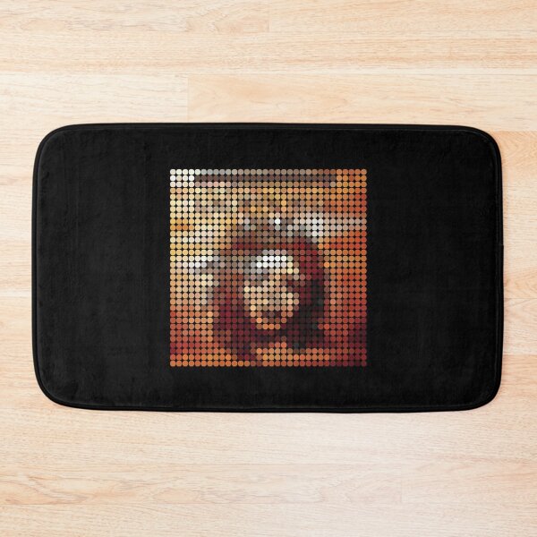 Item preview, Lauryn Hill designed and sold by Léon-Thibaut Joseph.